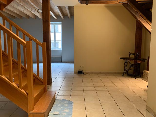 Appartement 4 pièces 95 m²