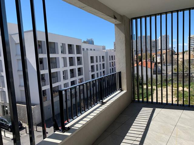 Appartement 4 pièces 95 m²