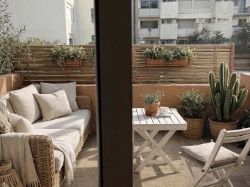 Appartement 4 pièces 95 m²