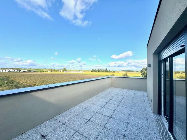 Appartement 4 pièces 95 m²