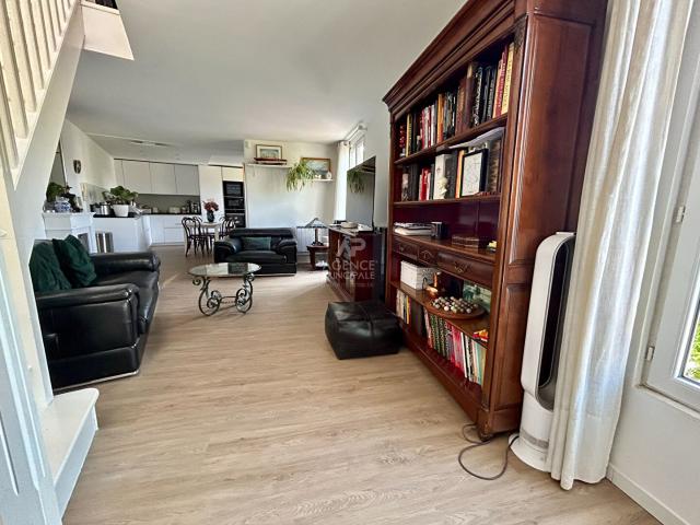 Appartement 4 pièces 95 m²