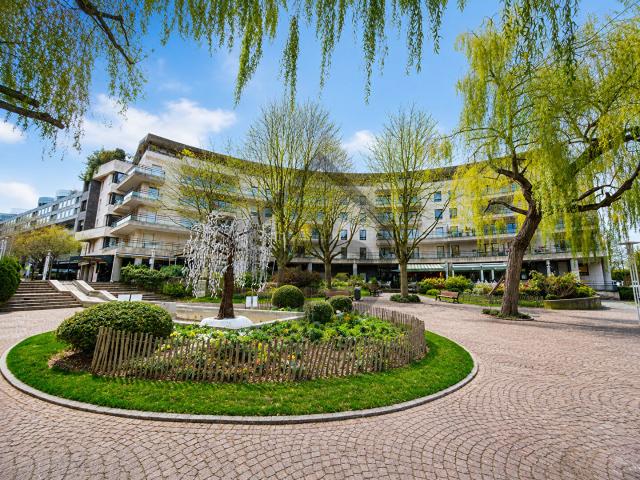 Appartement 4 pièces 95 m²