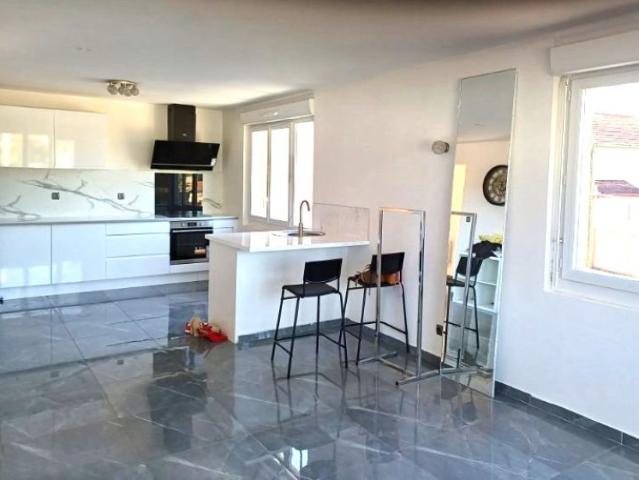 Appartement 4 pièces 95 m²