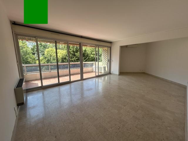 Appartement 4 pièces 95 m²