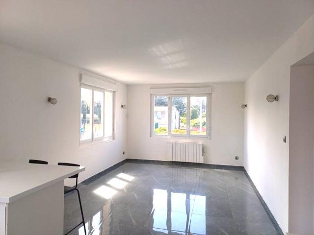 Appartement 4 pièces 95 m²