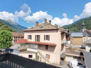 Appartement 4 pièces 95 m²