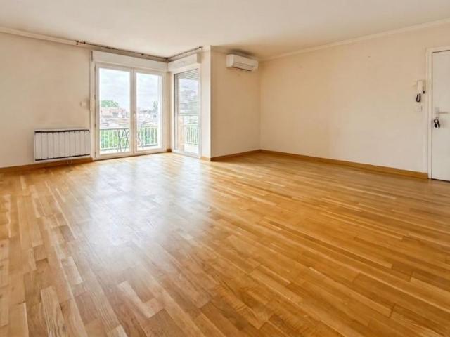Appartement 4 pièces 95 m²