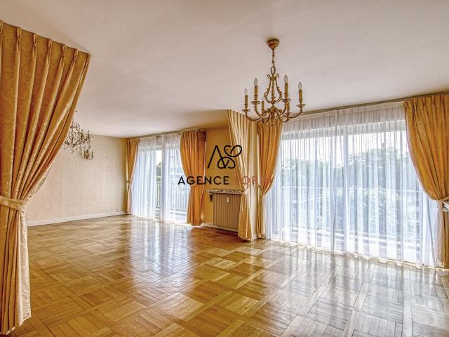 Appartement 4 pièces 95 m²