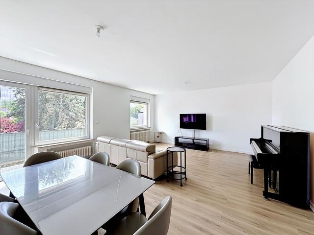 Appartement 4 pièces 99 m²