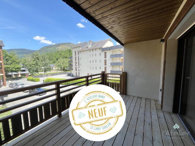 Appartement 4 pièces 95 m²