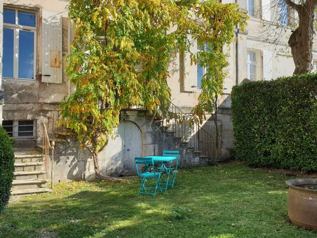 Appartement 4 pièces 95 m²