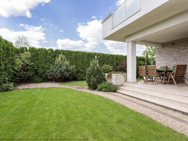 Appartement 4 pièces 95 m²