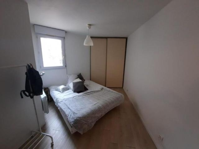 Appartement 4 pièces – 95 m²
