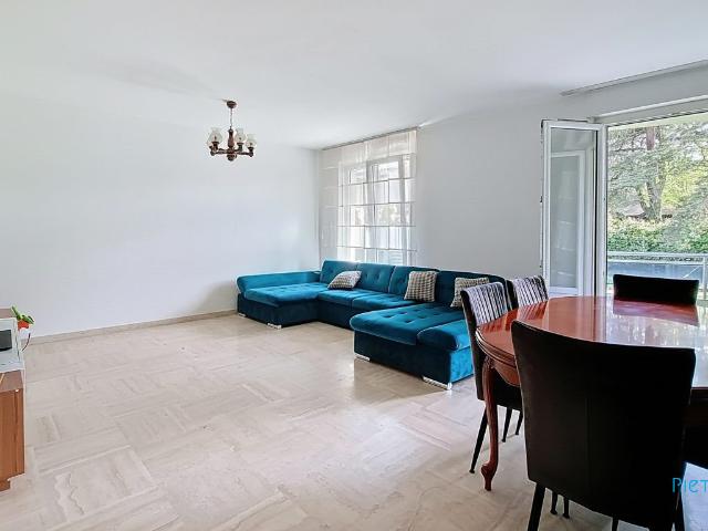 Appartement 4 pièces 95 m²