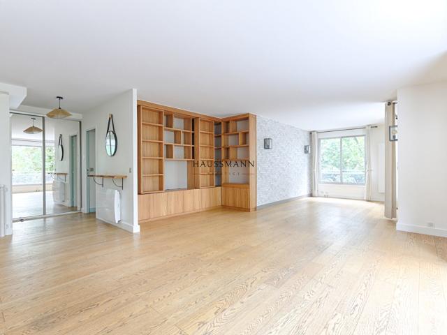 Appartement 4 pièces 95 m²