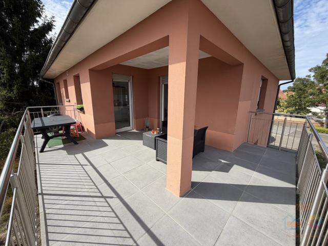 Appartement 4 pièces 95 m²