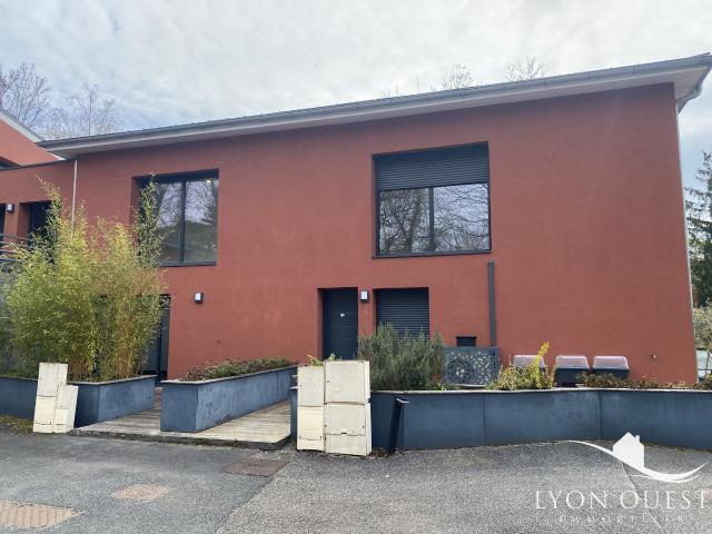 Appartement 4 pièces 95 m²