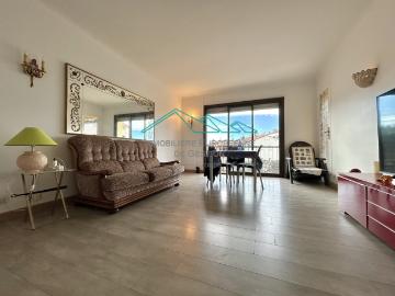 Appartement 4 pièces 95 m²