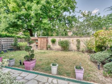 Appartement 4 pièces 95 m²