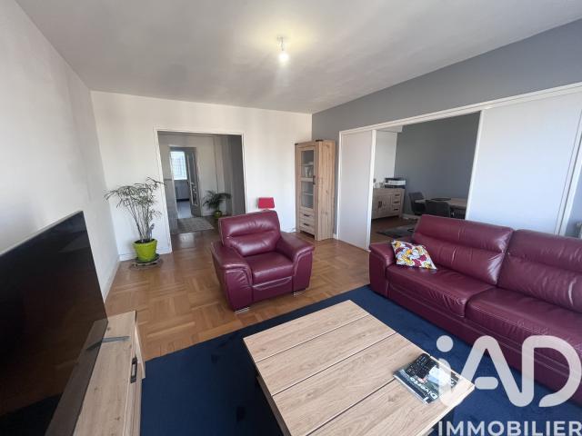 Appartement 4 pièces 95 m²