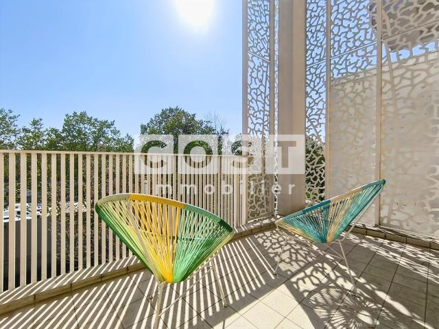 Appartement 4 pièces 95 m²