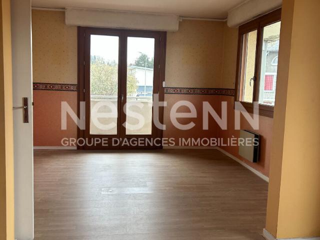 Appartement 4 pièces 95 m²