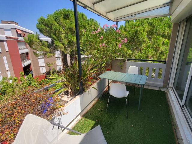Appartement 4 pièces 95 m²