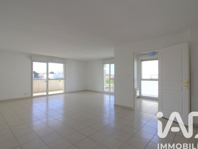 Appartement 4 pièces 95 m²