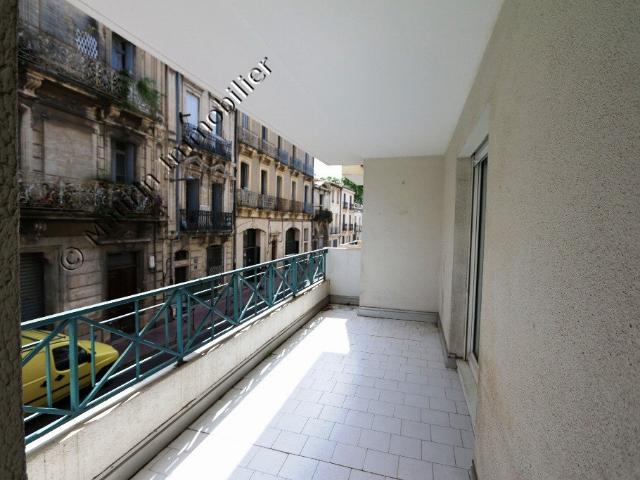 Appartement 4 pièces 95 m²
