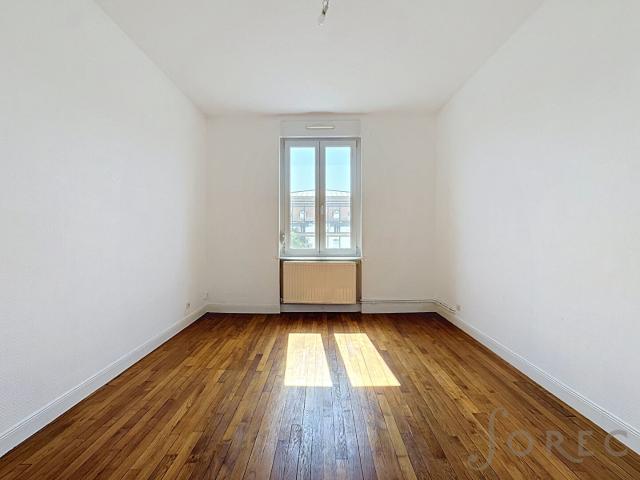 Appartement 4 pièces 95 m²