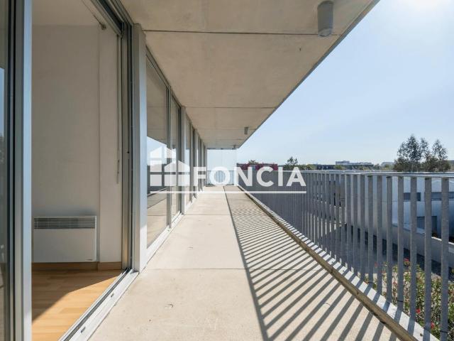 Appartement 4 pièces 95 m²