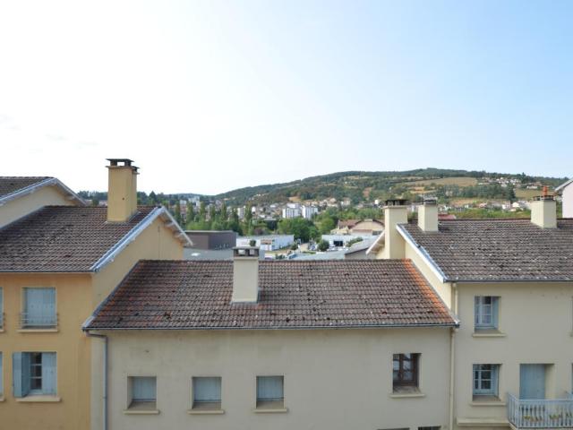 Appartement 4 pièces 95 m²