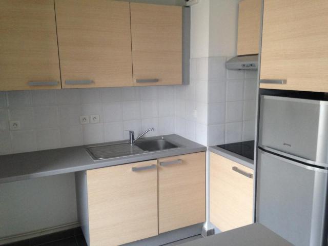 Appartement 4 pièces 95 m²