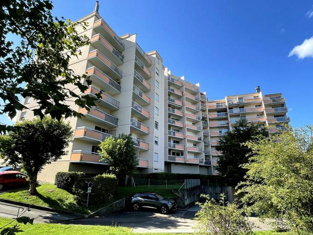 Appartement 4 pièces 95 m²