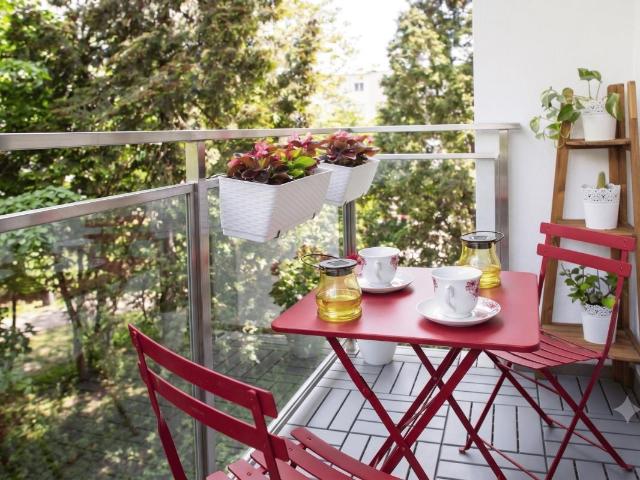 Appartement 4 pièces 95 m²