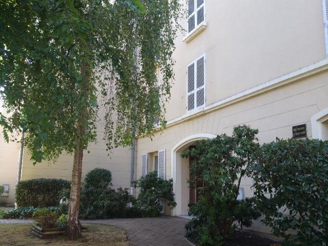 Appartement 4 pièces 95 m²