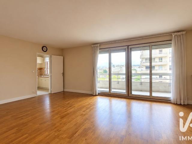 Appartement 4 pièces 95 m²