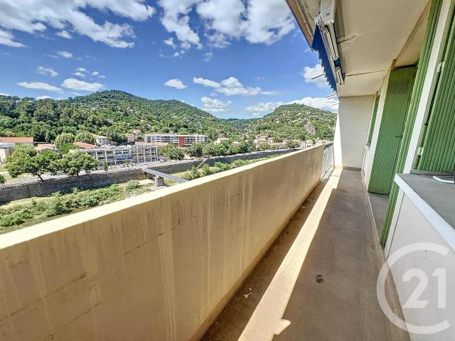 Appartement 4 pièces 95 m²