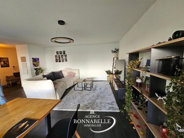 Appartement 4 pièces 95 m²