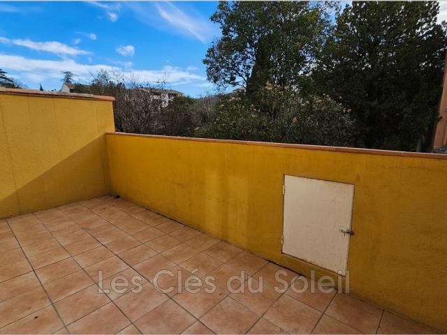 Appartement 4 pièces 95 m²