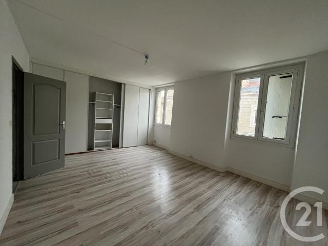 Appartement 4 pièces 95 m²