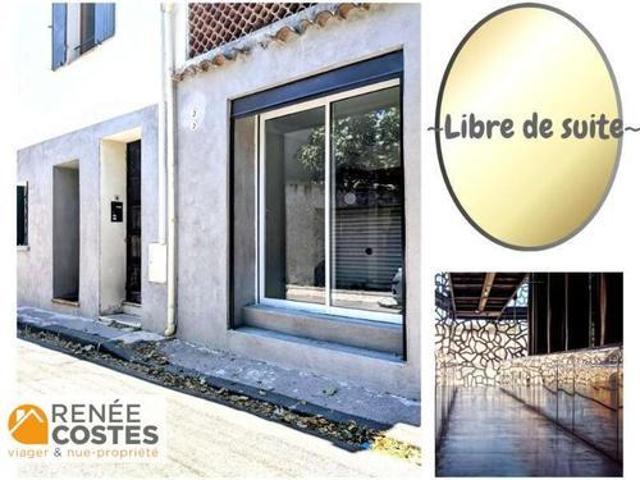 Appartement 4 pièces 95 m²