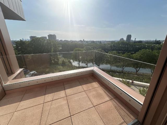 Appartement 4 pièces 95 m²