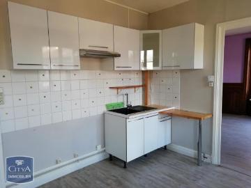 Appartement 4 pièces 95 m²
