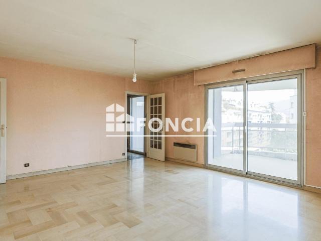 Appartement 4 pièces 95 m²
