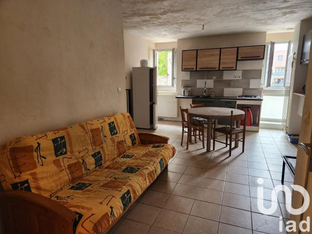 Appartement 4 pièces 95 m²