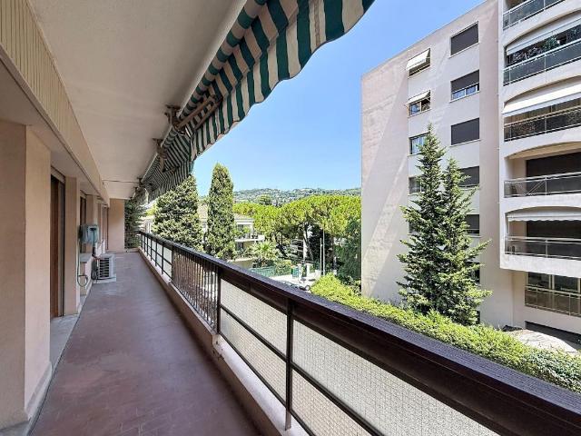 Appartement 4 pièces 95 m²