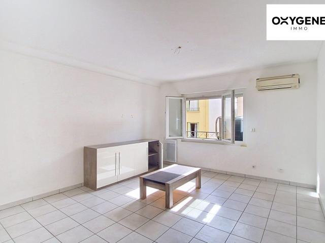 Appartement 4 pièces 95 m²