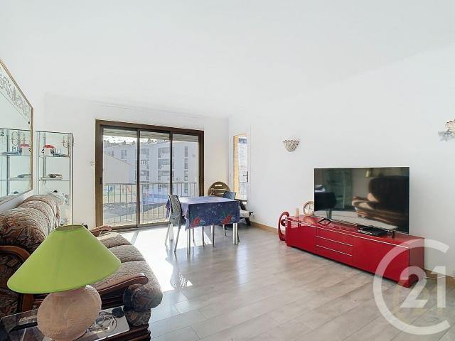 Appartement 4 pièces 95 m²
