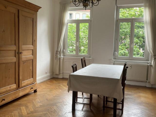 Appartement 4 pièces 95 m²